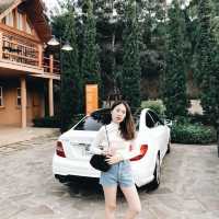 ที่พักสไตล์อิตาลี | เขาใหญ่