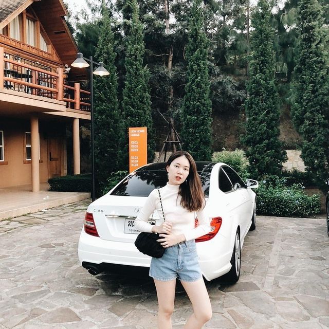 ที่พักสไตล์อิตาลี | เขาใหญ่
