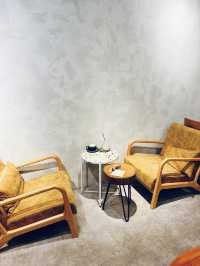 油麻地清新舒適cafe 