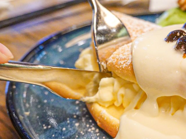 熱門情侶餐廳 -稻埕飯店
