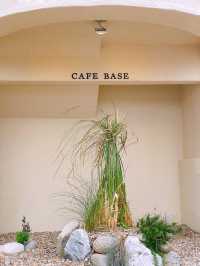 로프탑 오션뷰가 예쁜 CAFE BASE