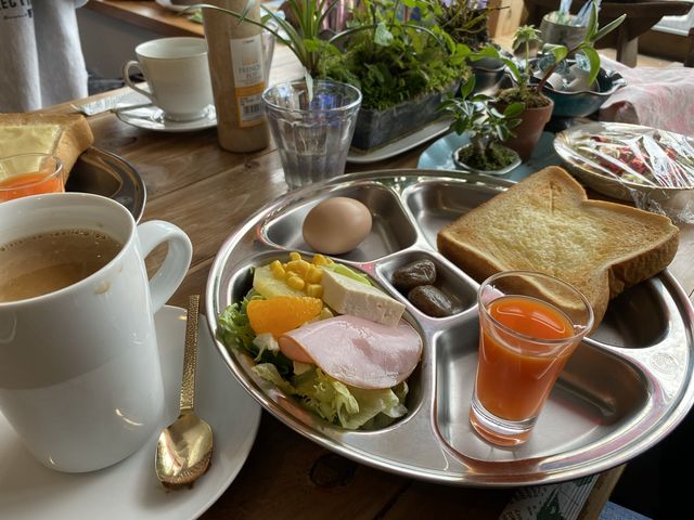 【東京・伊豆大島】もももも