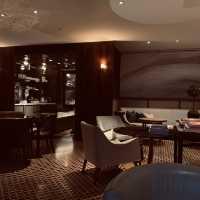Manor Club - Rosewood Hong Kong