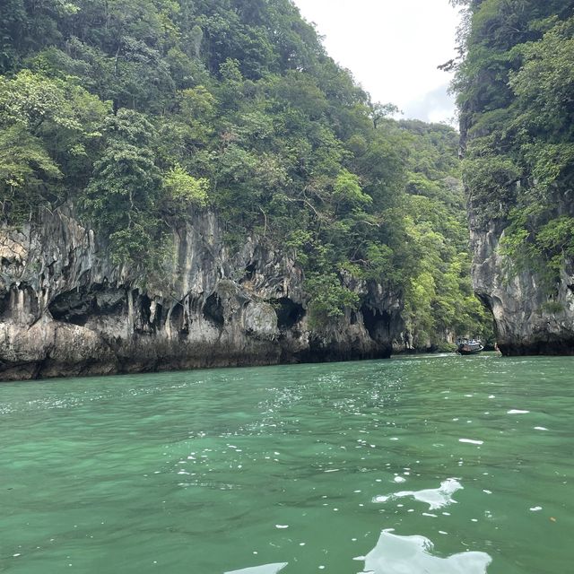 เที่ยวเกาะห้องวิวสวยน้ำใส ได้รูปเพียบ