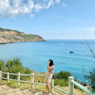 3N2Đ - TÔI THẤY HOA VÀNG TRÊN CỎ XANH