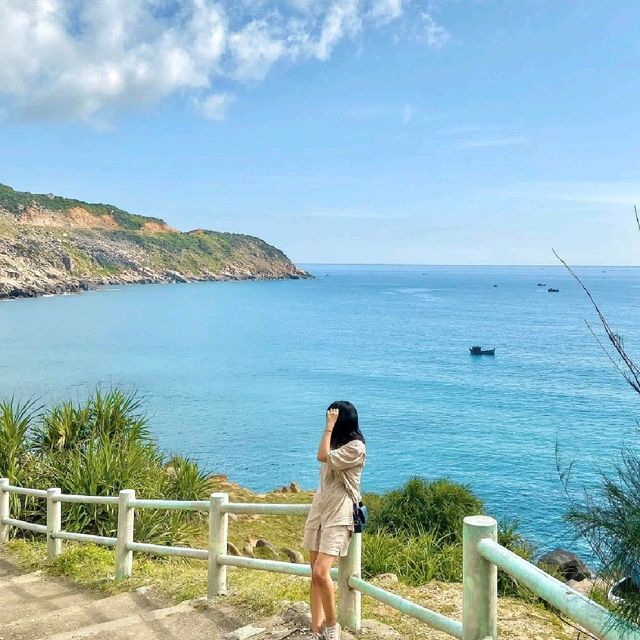 3N2Đ - TÔI THẤY HOA VÀNG TRÊN CỎ XANH