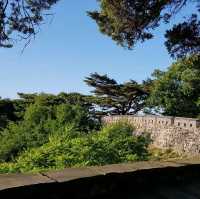 남한산성
