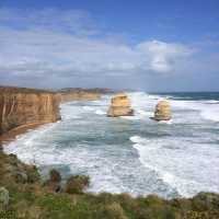 Magnificent Twelve Apostles