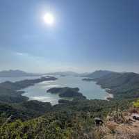 船灣淡水湖郊遊徑