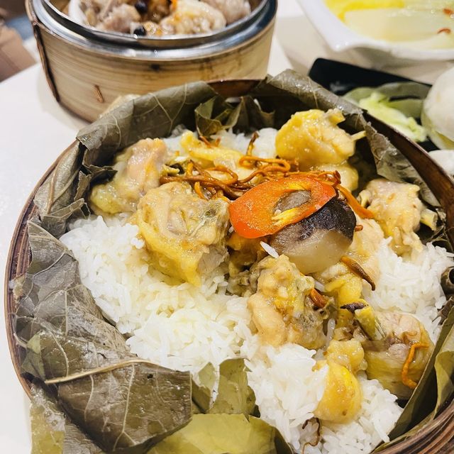 🫖🥢紅磡高質點心小店 @master _dim_sum