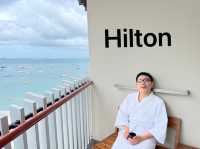 Hilton Pattaya 