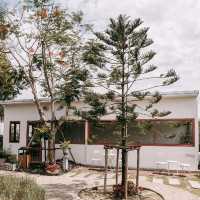 Hykahn Cafe