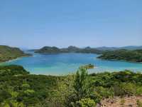 隱世離島遊~吉澳😍