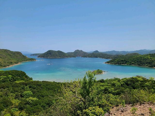 隱世離島遊~吉澳😍