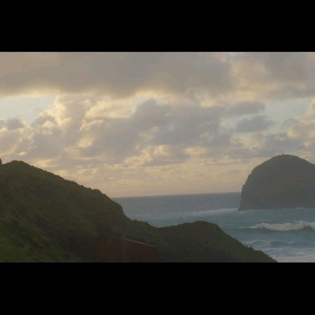 Trebarwith Strand