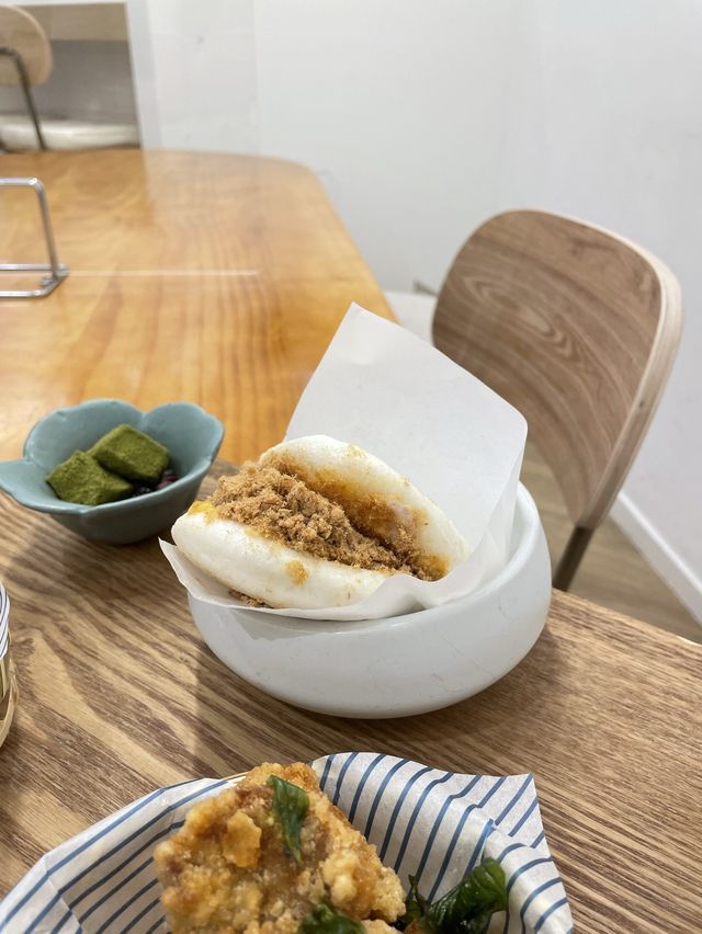 📍哥哥添飯•妹妹泡茶 (觀塘)