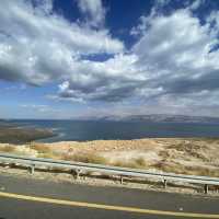 Magnificent Dead Sea 