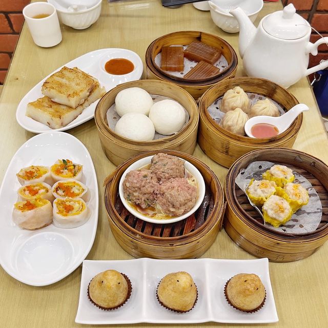 抵食👍點心🧆小店🤤