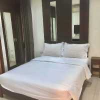 The Pad Silom Convent Serviced Apartment, BKK
