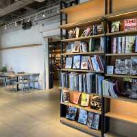 【柏の葉T-site】dogrunとTSUTAYA