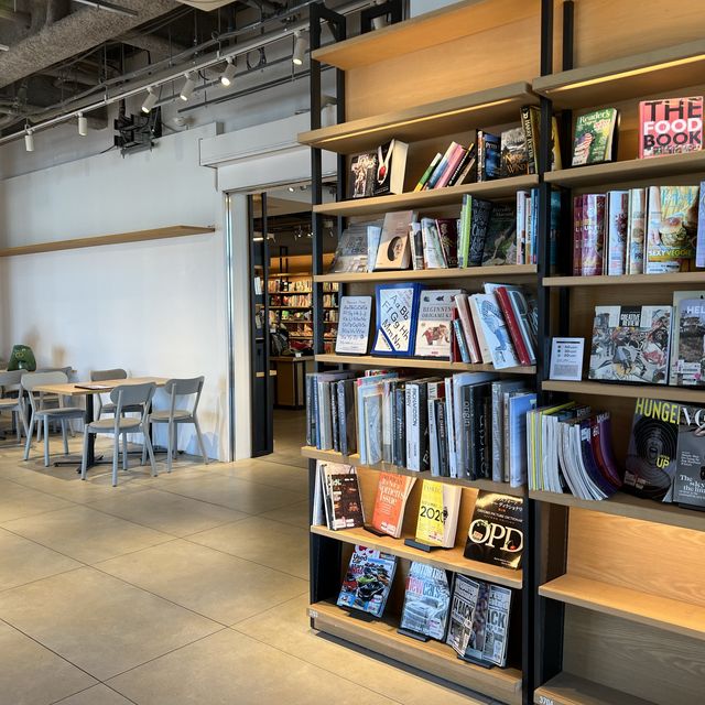 【柏の葉T-site】dogrunとTSUTAYA