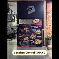 Bonchon Central RAMA 3