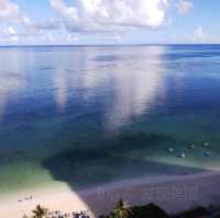 全室オーシャンビュー🏖5つ星ホテルで過ごすグアム🌴