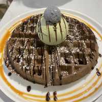 overscoop Ice cream 