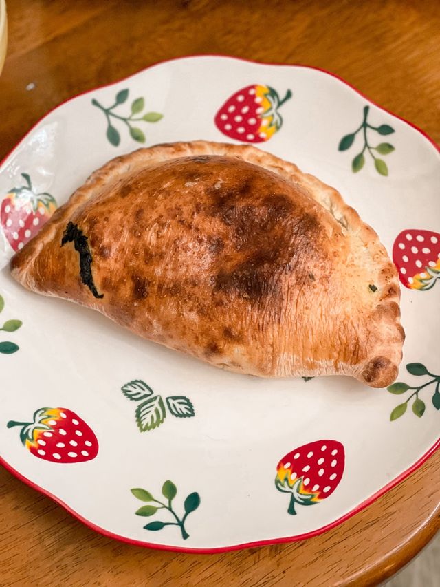 ร้านเบเกอรี่สุดปังในCTW🥨