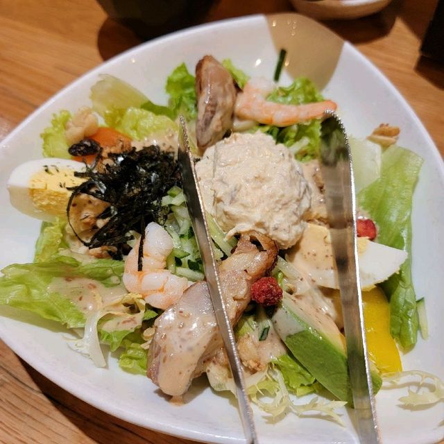 和民居食屋壽喜燒，好味抵食👍
