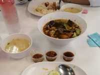 หิวๆก็เเวะทานข้าวชั้น1 ที่ สนามบินสุวรรณภูมิ