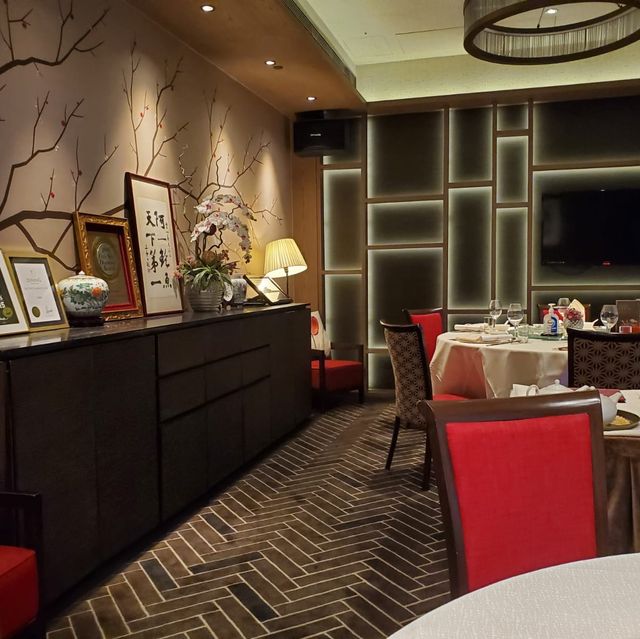 Michelin 3-Star Chinese Cuisine - Forum 