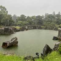 【京都】豪華絢爛な建築の世界遺産