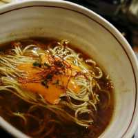 일본여행 도쿄맛집 할랄 라멘 오우카 
