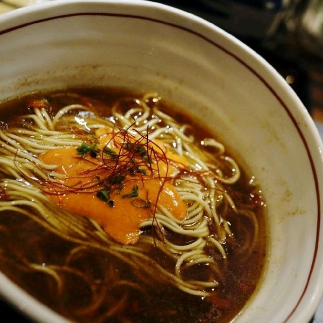 일본여행 도쿄맛집 할랄 라멘 오우카 