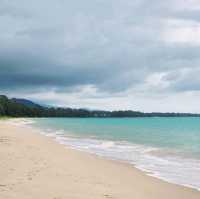 หาดบางสัก