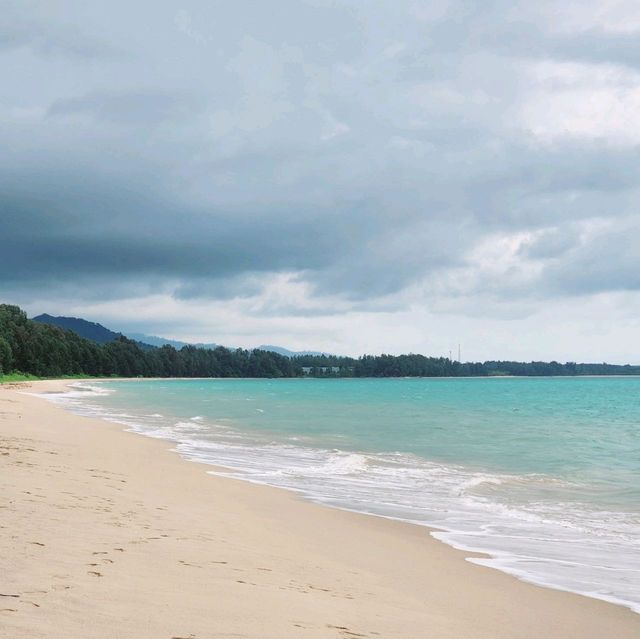 หาดบางสัก