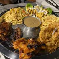 ALL NEW STEAKHOUSE IN KOTA BHARU 🥩
