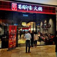 Pavilion A Foodie Haven @ level 6 & 7