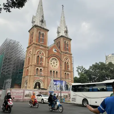 Ho Chi Minh Museum Hanoi: An All-Inclusive Travel Guide