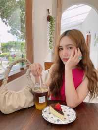 Jutsonrayn.Cafe : จุดซ่อนเร้นคาเฟ่