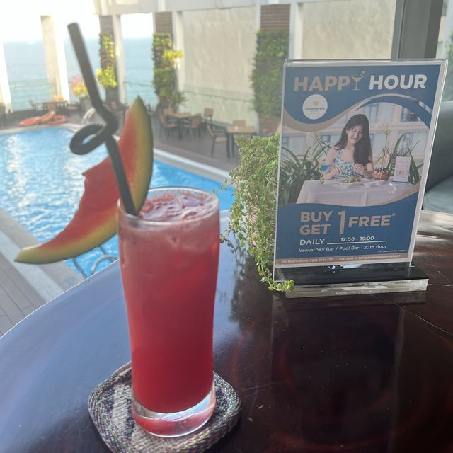 Diamond Sea Hotel Da Nang
