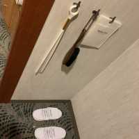 新潟にあるHotel Okura Nigata