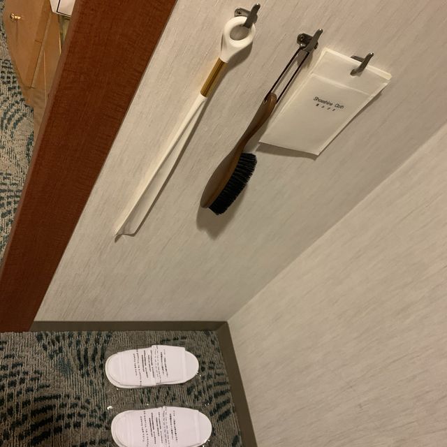 新潟にあるHotel Okura Nigata