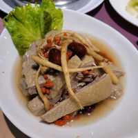 懷舊客家美食_風月之月