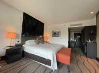 Free Buggy service to Sama-Sama Hotel