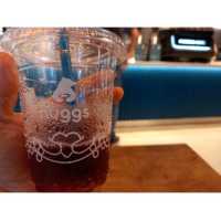 Very Refreshing Watermelon Tea @ Clark Quay