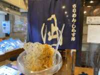 ちりめん・しらす専門店『凪（なぎ）』