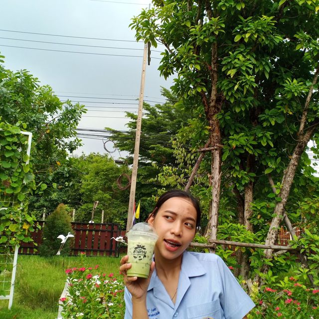 Cafe Lumduan 🌳