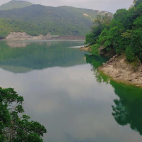 Explore out the Kam Shan Country Park 